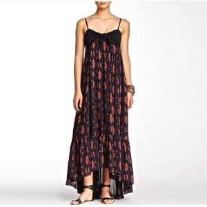 Free People Totally Tubular Dress